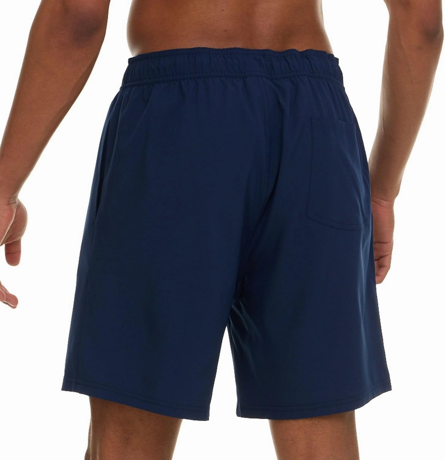 Champion Mens Swim Trunks with Mesh Liner, Quick Drying Mens Bathing Suit, Board Shorts for Swimming and Beach