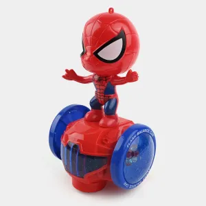 Character Electric Balance Car For Kids