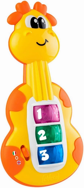 Chicco, Multicoloured (Artsana 00011160000040)