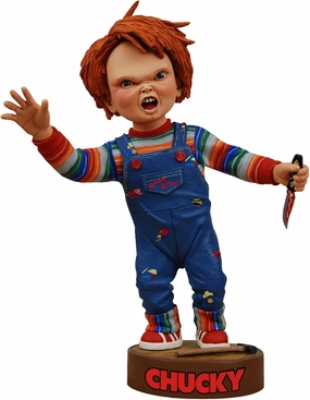 Chucky - Head Knocker - Chucky