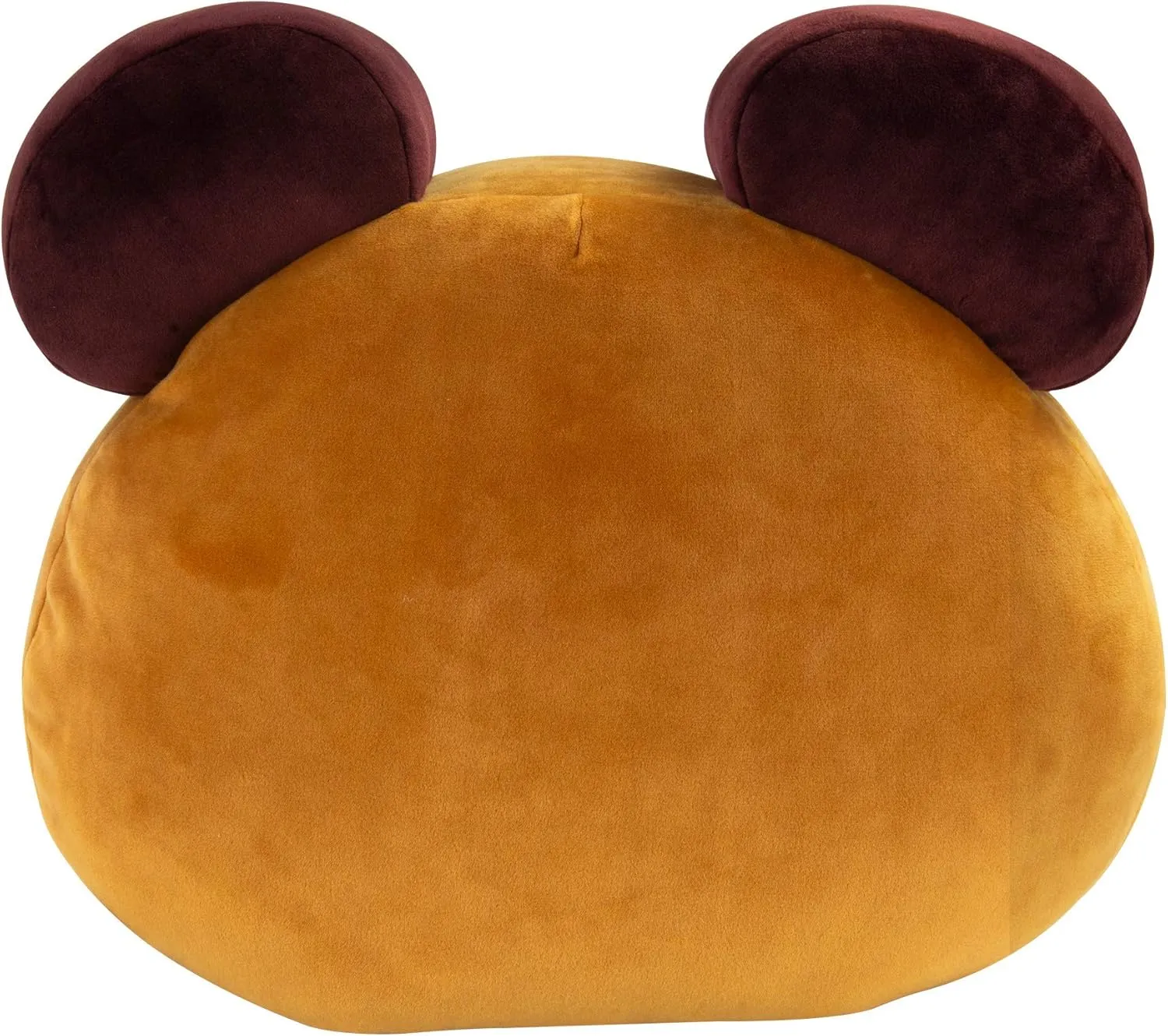 Club Mocchi Mocchi Animal Crossing Plush — Tom Nook Plushie — Animal Crossing New Horizons Collectible Squishy Plush — 15 Inch