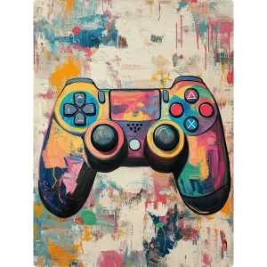 Color Burst Controller