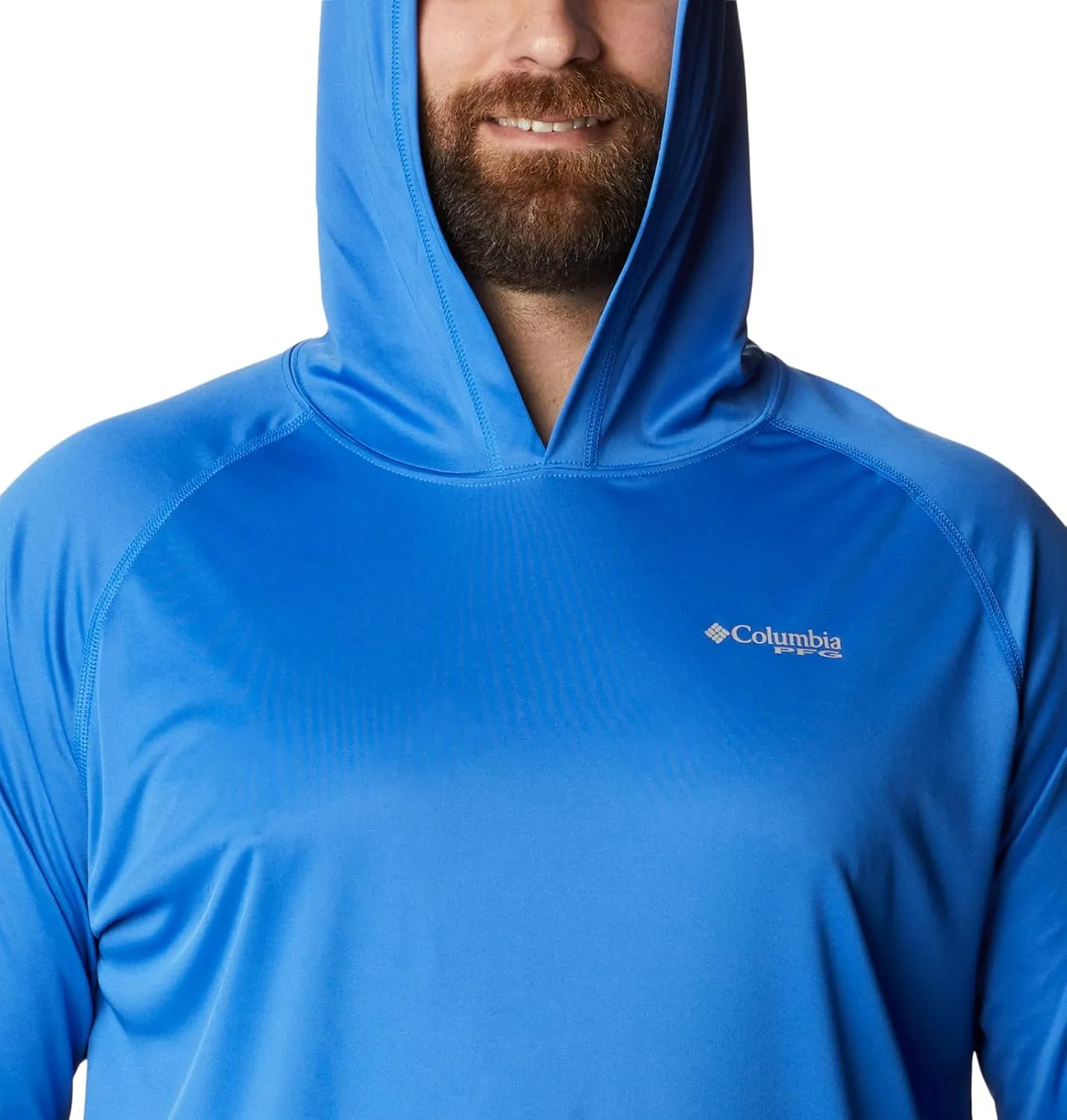 Columbia Men's PFG Terminal Tackle Hoodie