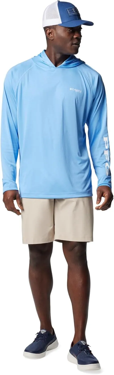 Columbia Men's PFG Terminal Tackle Hoodie