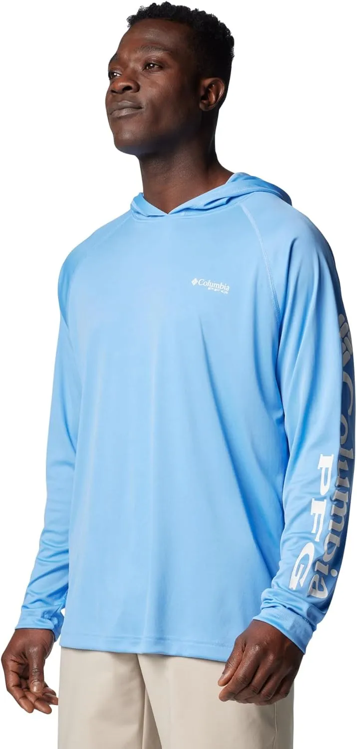 Columbia Men's PFG Terminal Tackle Hoodie
