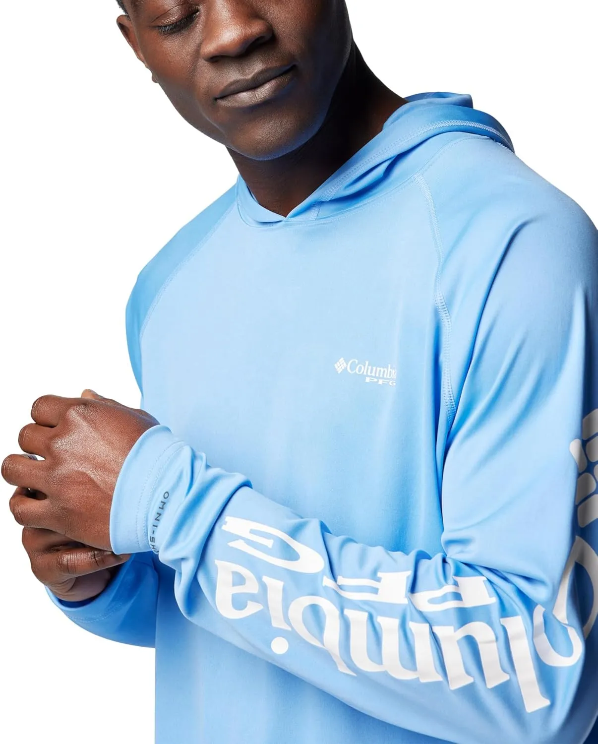 Columbia Men's PFG Terminal Tackle Hoodie