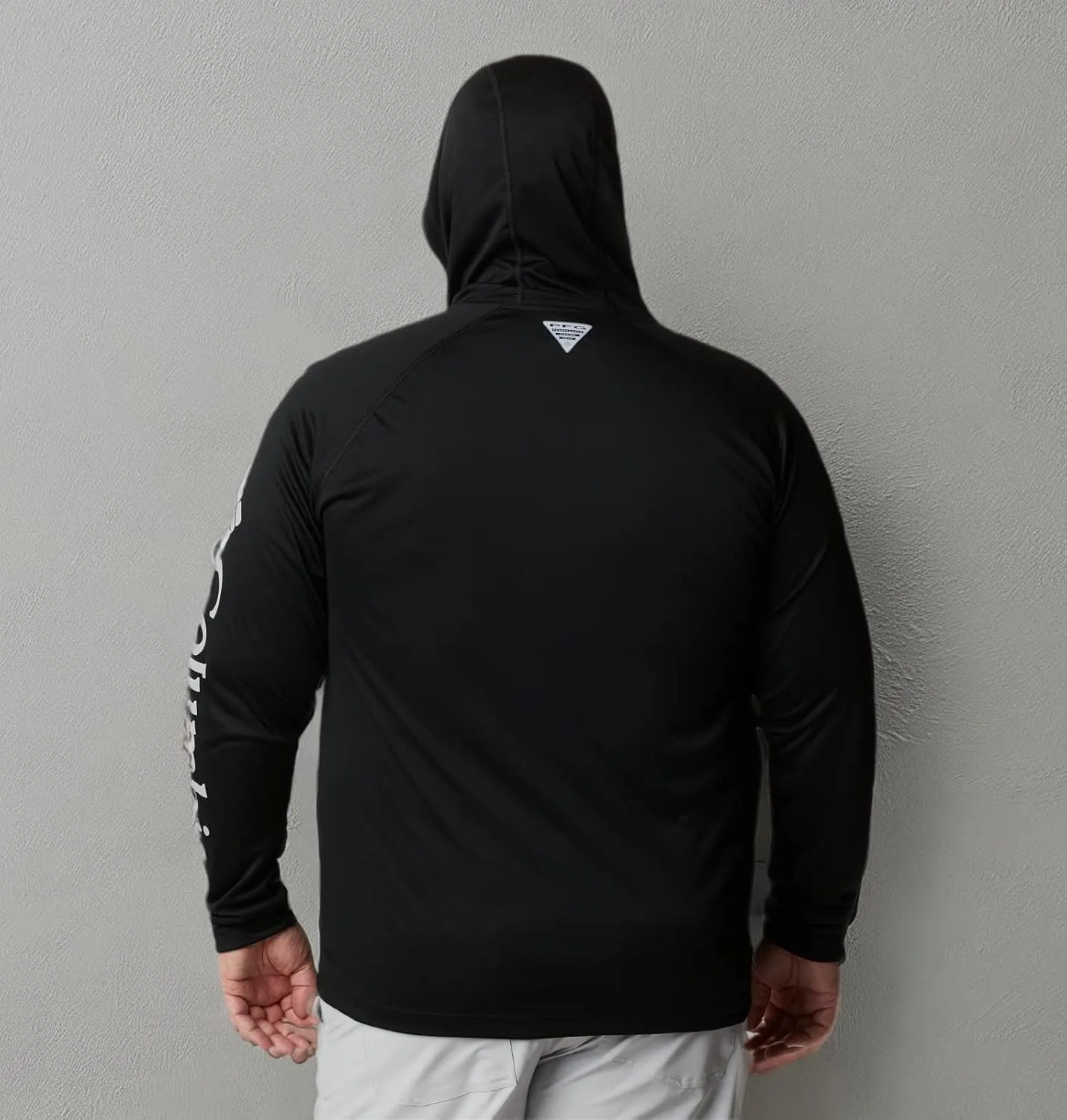 Columbia Men's PFG Terminal Tackle Hoodie