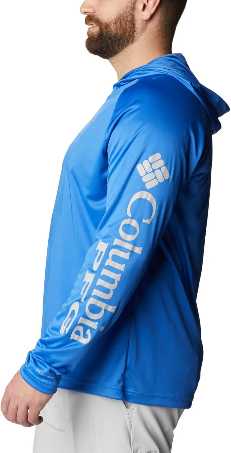 Columbia Men's PFG Terminal Tackle Hoodie