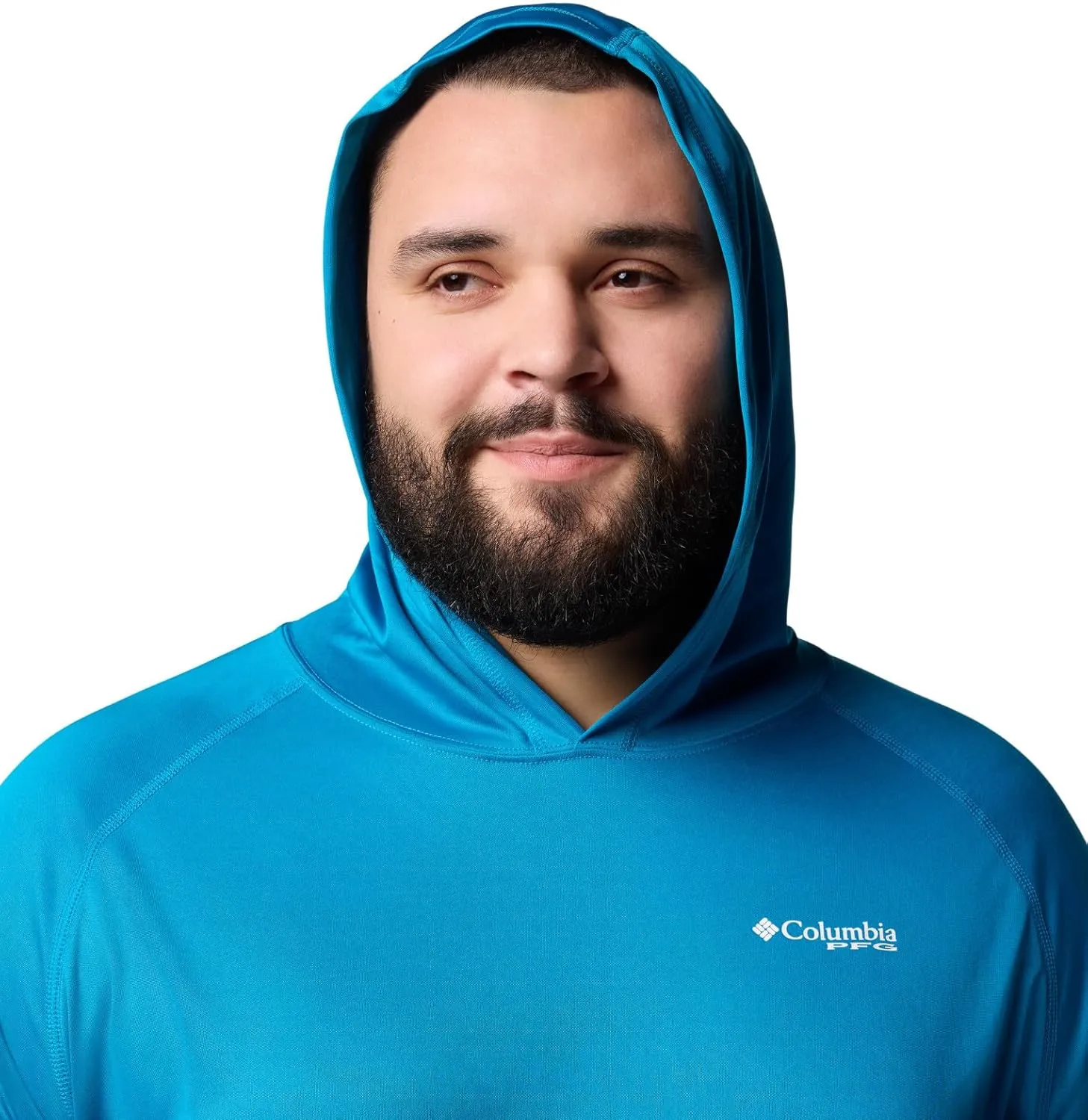 Columbia Men's PFG Terminal Tackle Hoodie