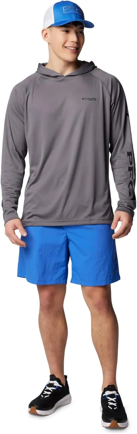 Columbia Men's PFG Terminal Tackle Hoodie