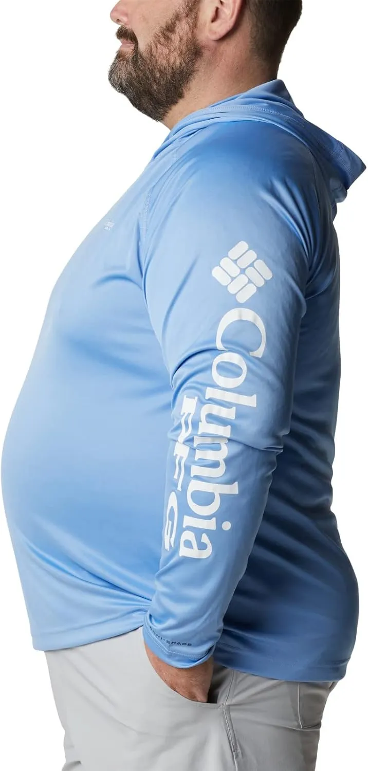 Columbia Men's PFG Terminal Tackle Hoodie