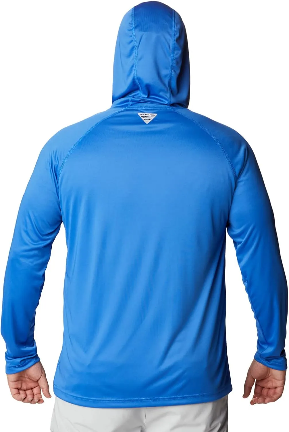Columbia Men's PFG Terminal Tackle Hoodie