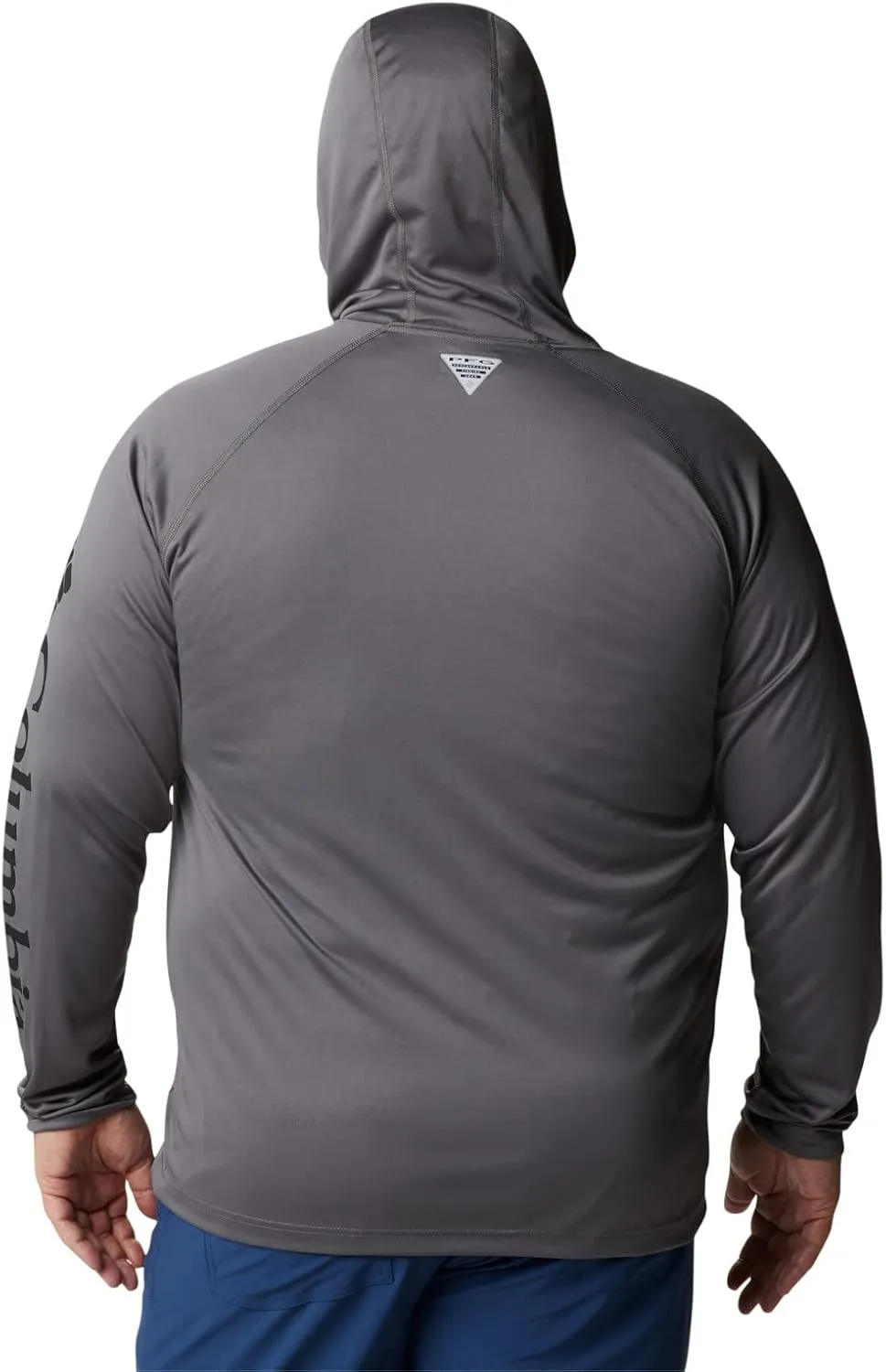 Columbia Men's PFG Terminal Tackle Hoodie