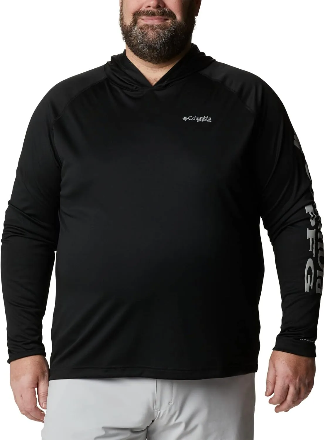 Columbia Men's PFG Terminal Tackle Hoodie