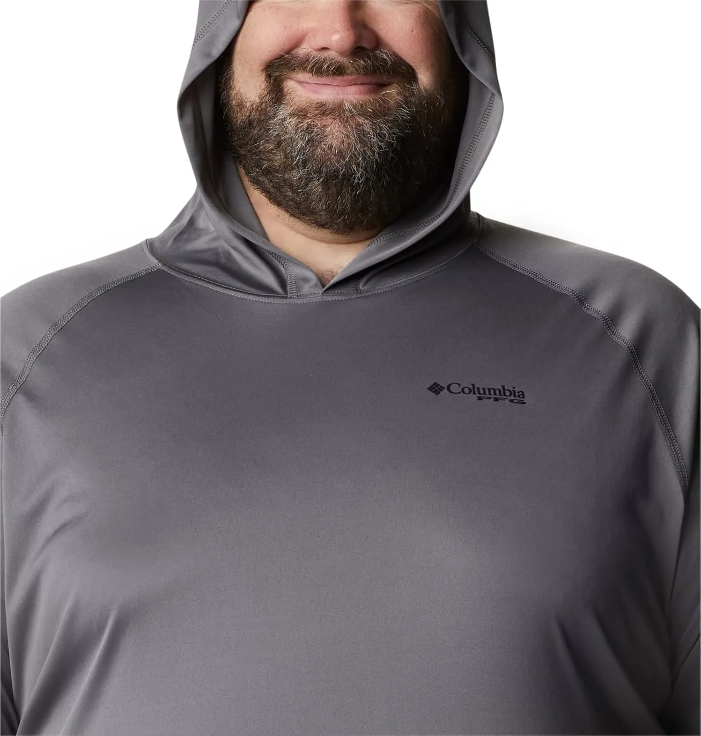 Columbia Men's PFG Terminal Tackle Hoodie