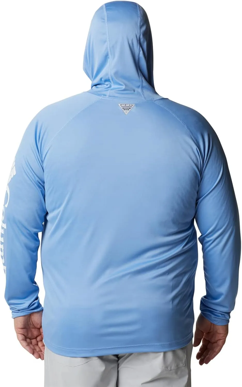 Columbia Men's PFG Terminal Tackle Hoodie