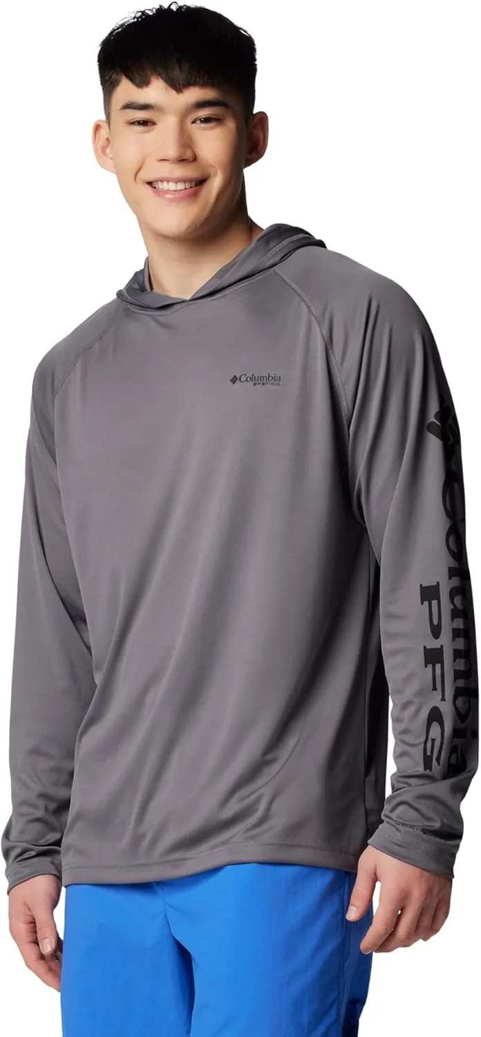 Columbia Men's PFG Terminal Tackle Hoodie