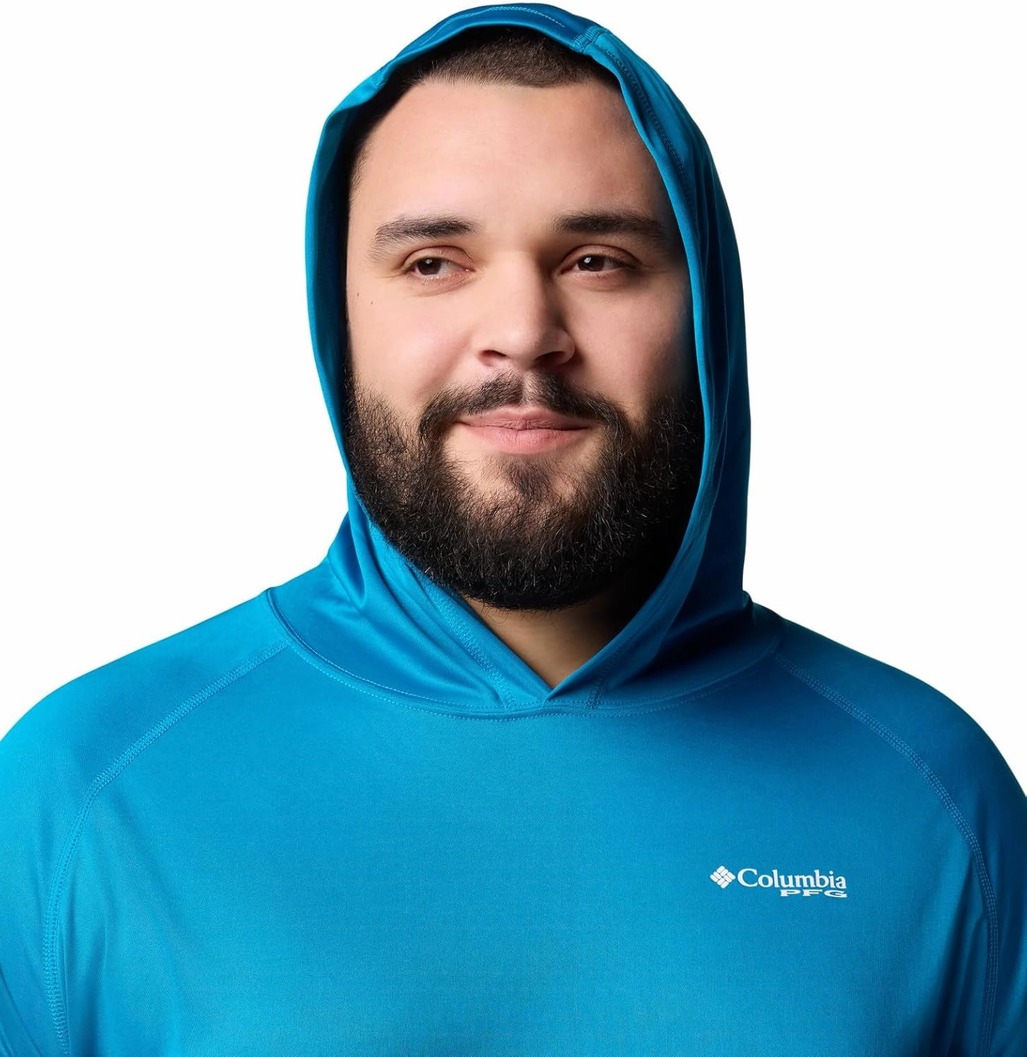 Columbia Men's PFG Terminal Tackle Hoodie
