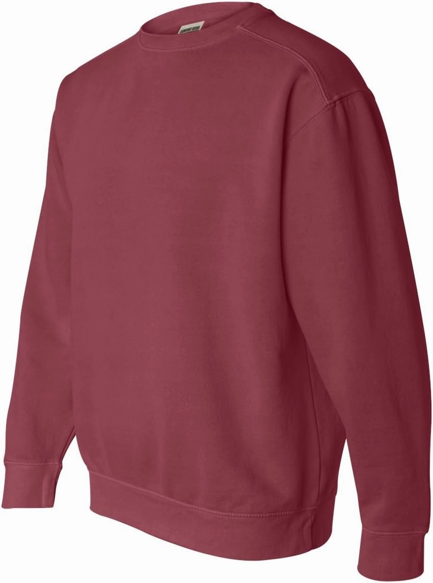 Comfort Colors Adult Crewneck Sweatshirt, Style G1566