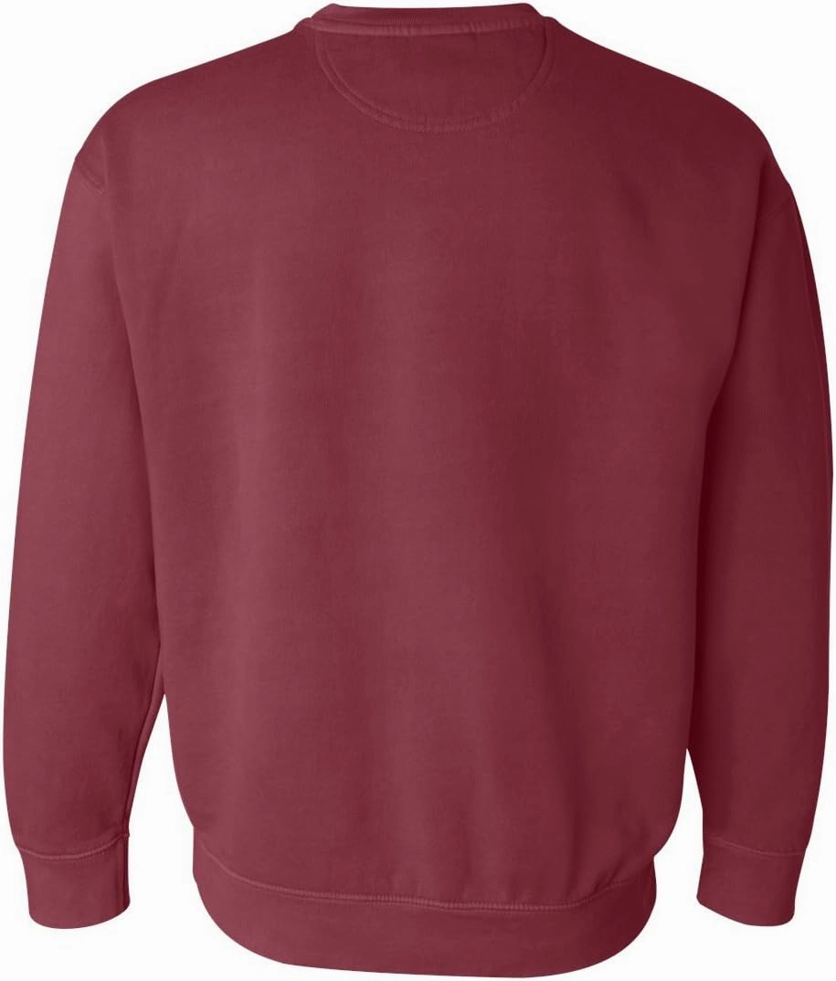 Comfort Colors Adult Crewneck Sweatshirt, Style G1566