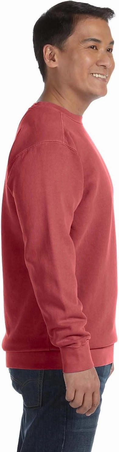 Comfort Colors Adult Crewneck Sweatshirt, Style G1566