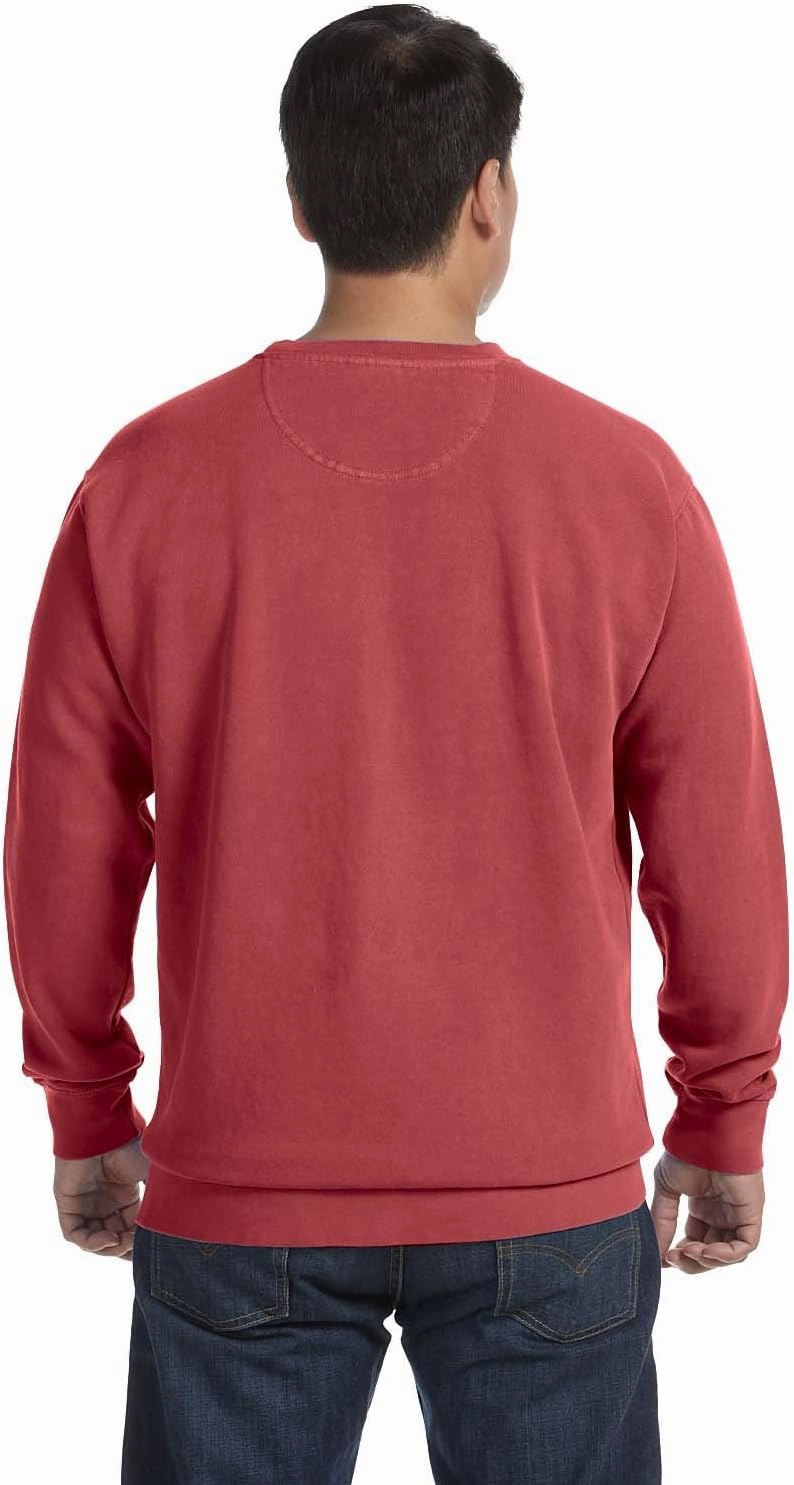 Comfort Colors Adult Crewneck Sweatshirt, Style G1566