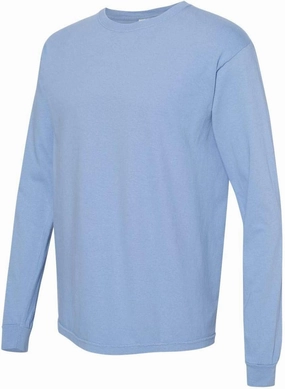 Comfort Colors Unisex Adult Long Sleeve Tee, Style 6014