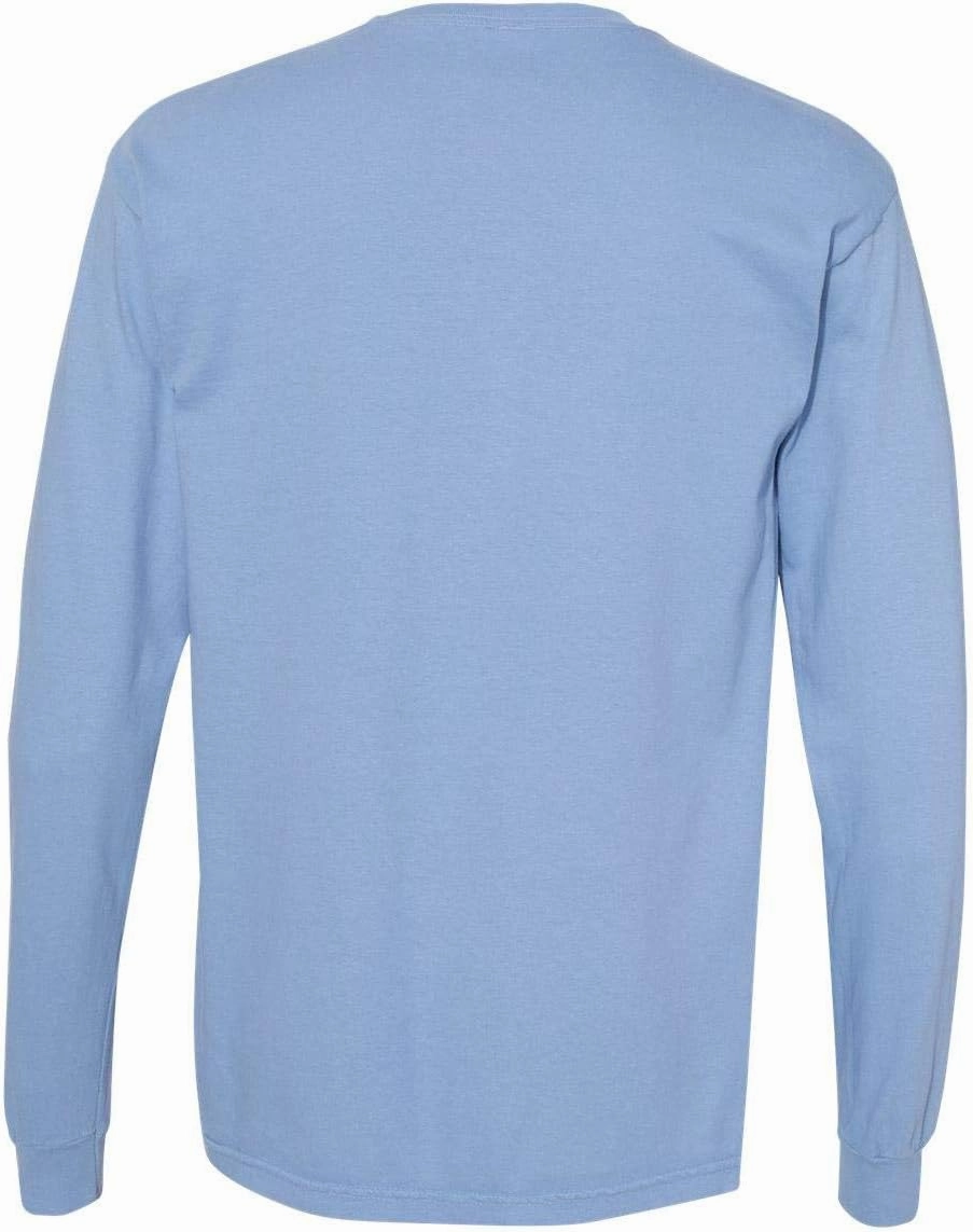 Comfort Colors Unisex Adult Long Sleeve Tee, Style 6014
