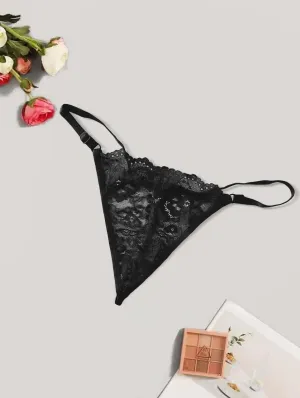 Comfortable adjustable Panty