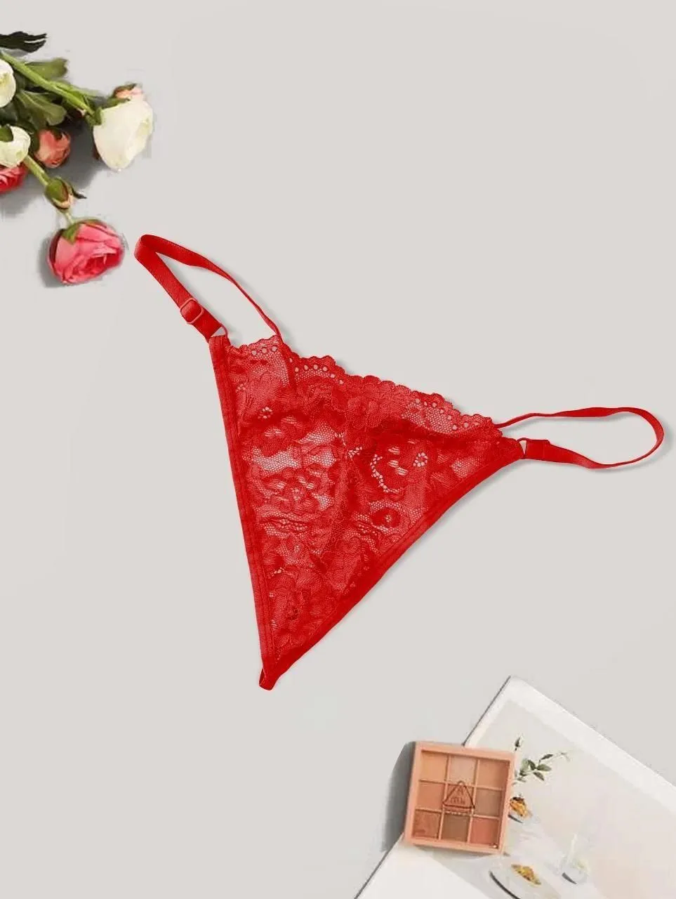Comfortable adjustable Panty