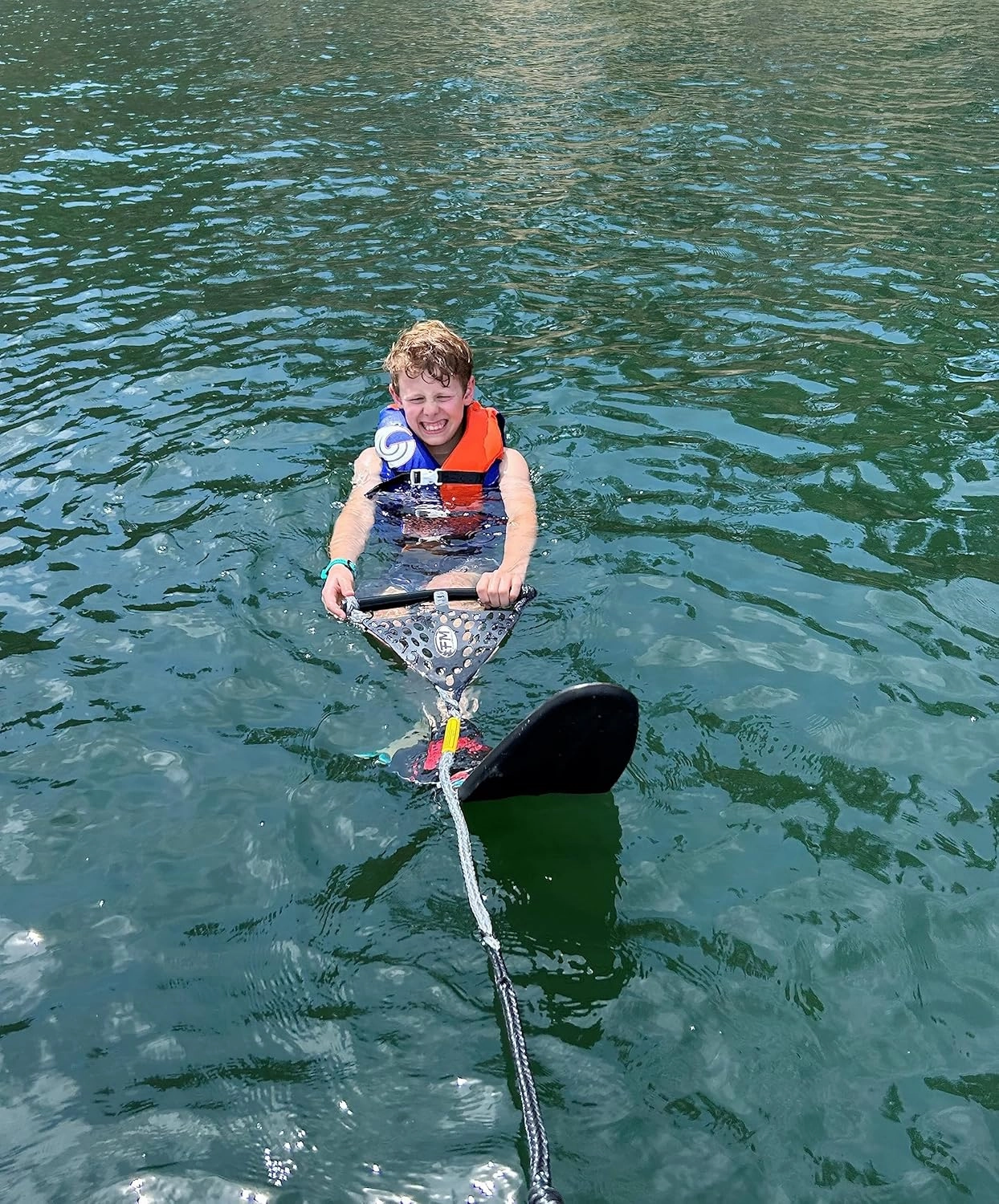 Connelly Boys Life Vest