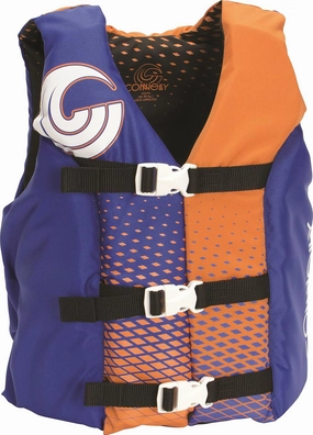 Connelly Boys Life Vest