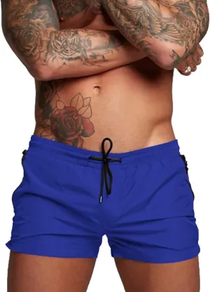 COOFANDY Men's Swim Trunk Swimwear Bathing Suit Swimsuit Board Beach Sport Short S-XXL
