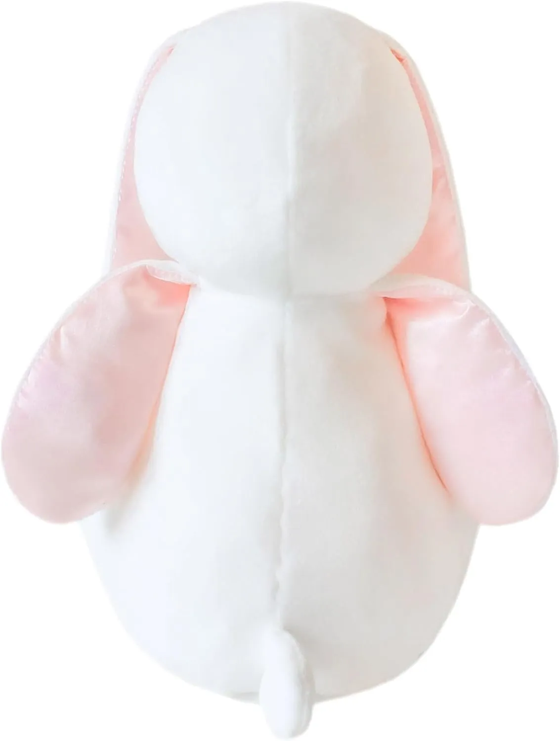 Copper Pearl Squish Plush: Soft 10” Stuffed Bunny Plush, Baby Toys Plushies for Girls and Boys - Bella Bunny