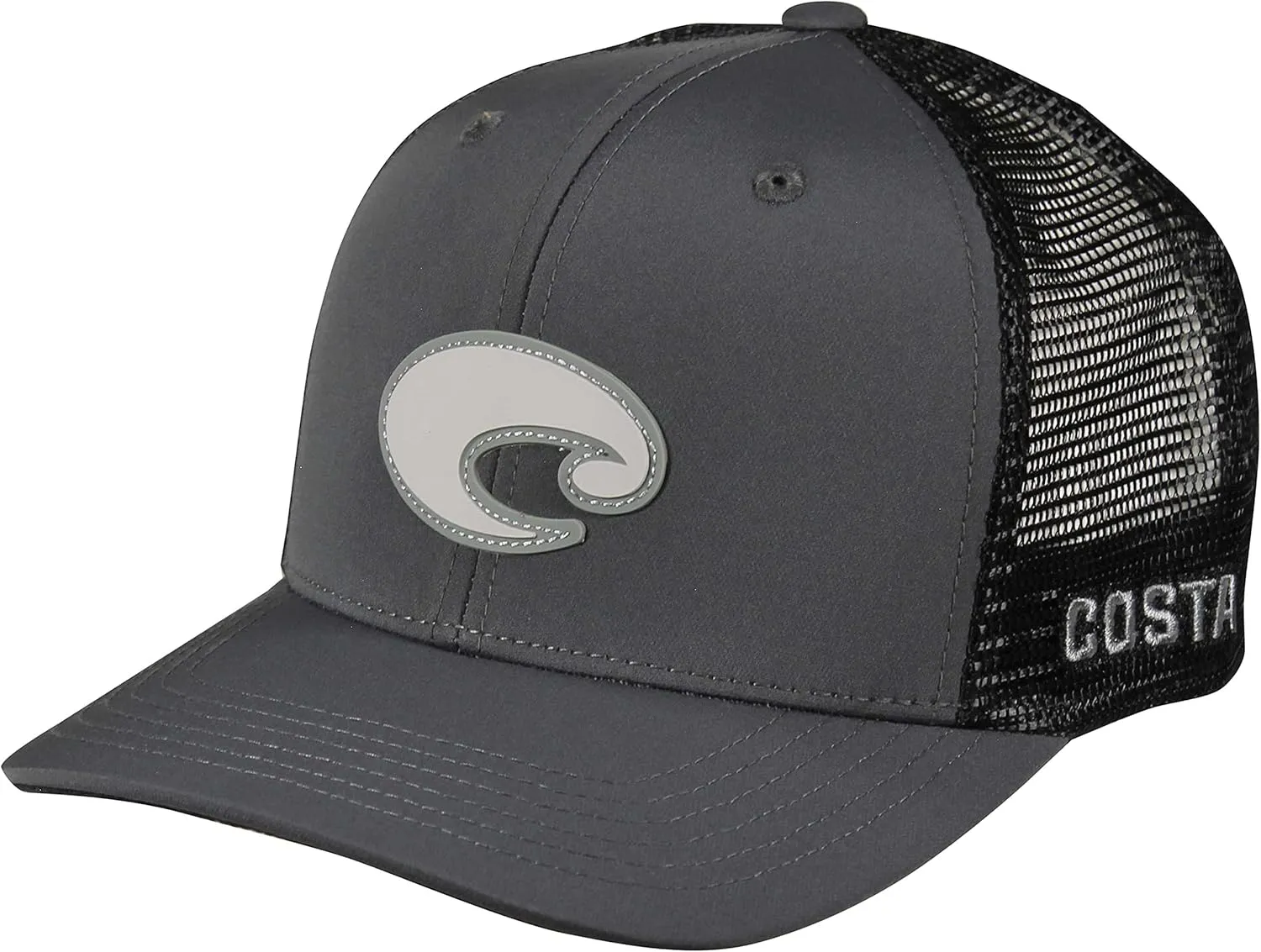 Costa Del Mar Unisex Adult Core Performance Trucker