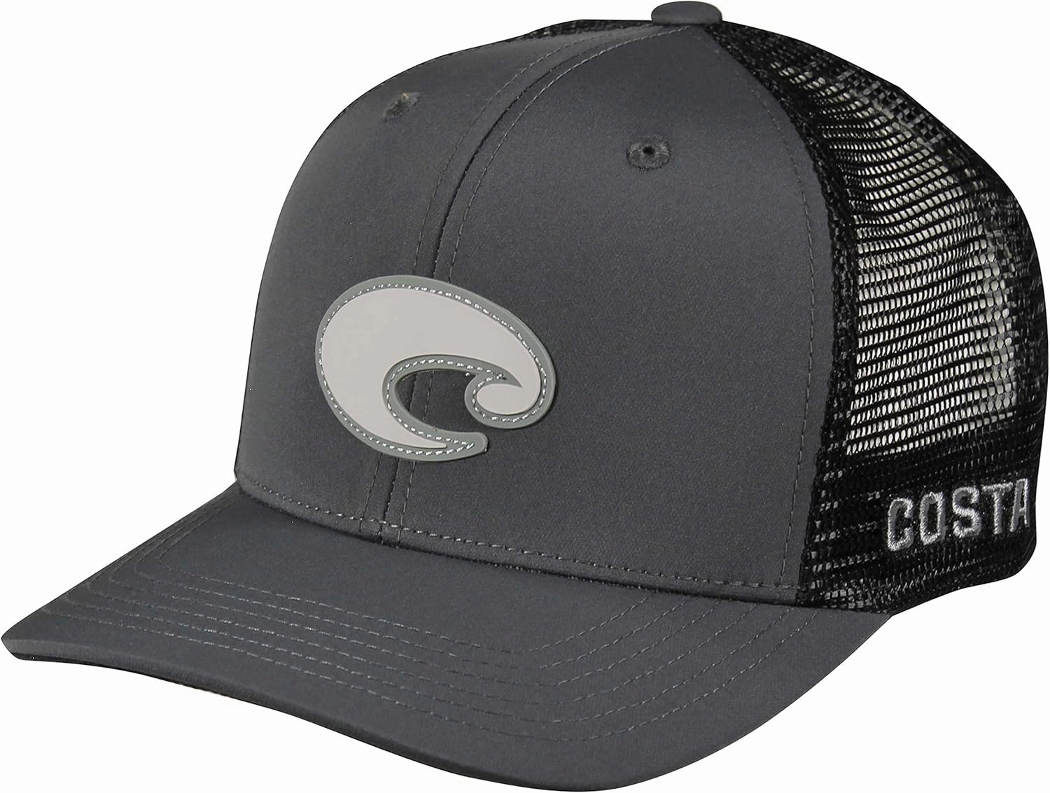 Costa Del Mar Unisex Adult Core Performance Trucker
