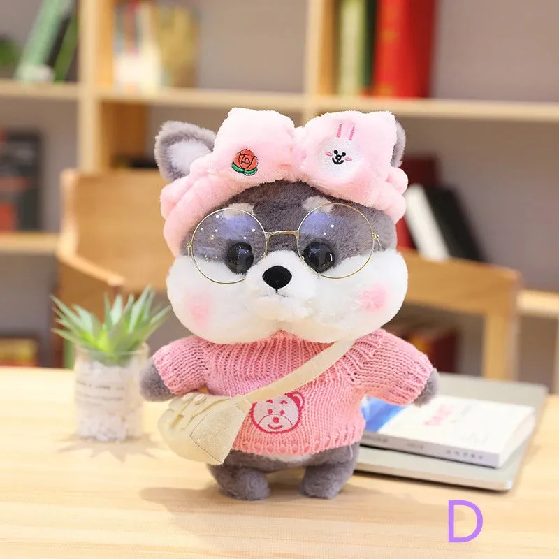 Creative Shiba Inu Toy