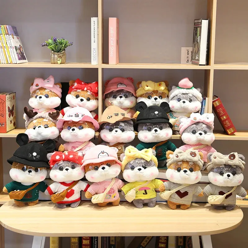Creative Shiba Inu Toy