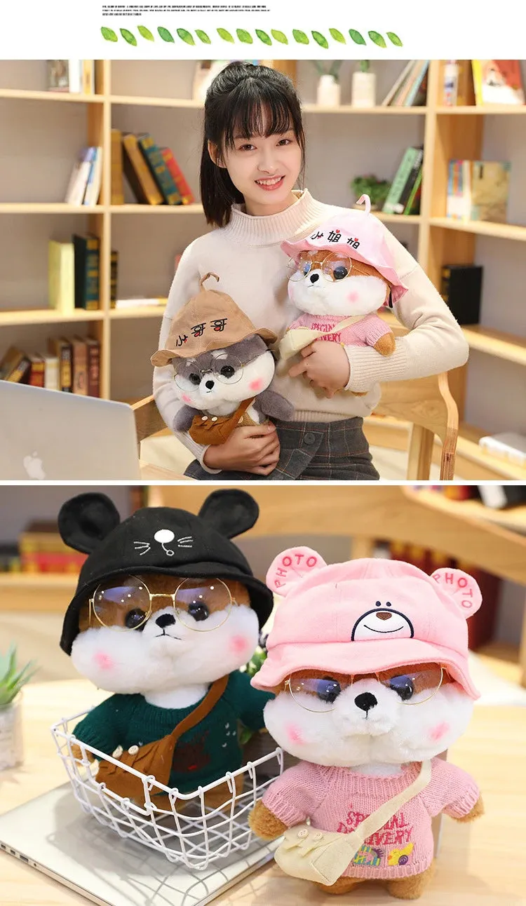 Creative Shiba Inu Toy