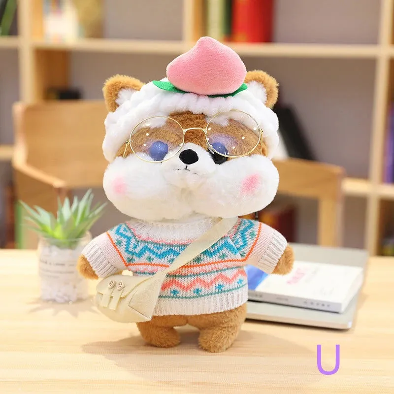 Creative Shiba Inu Toy