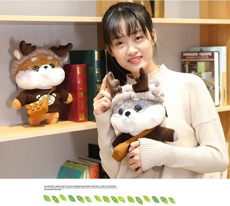 Creative Shiba Inu Toy