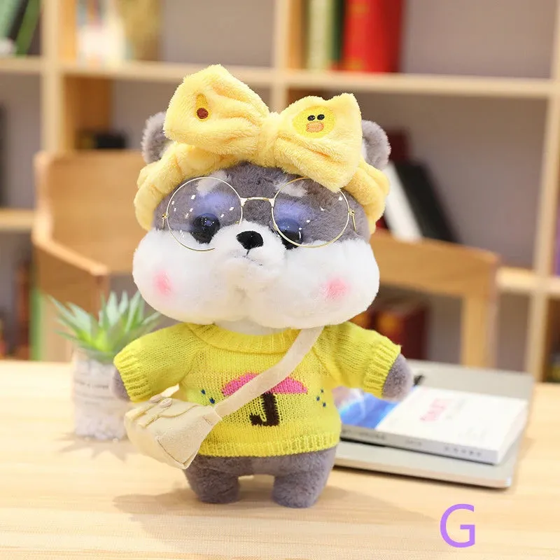 Creative Shiba Inu Toy