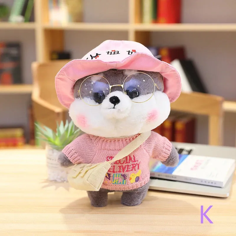 Creative Shiba Inu Toy