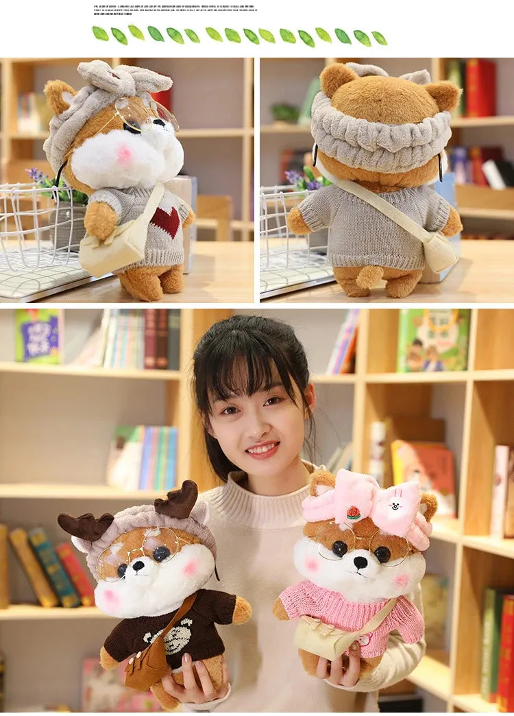 Creative Shiba Inu Toy