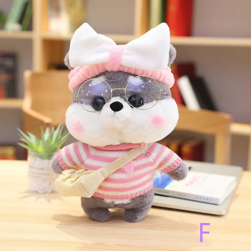 Creative Shiba Inu Toy