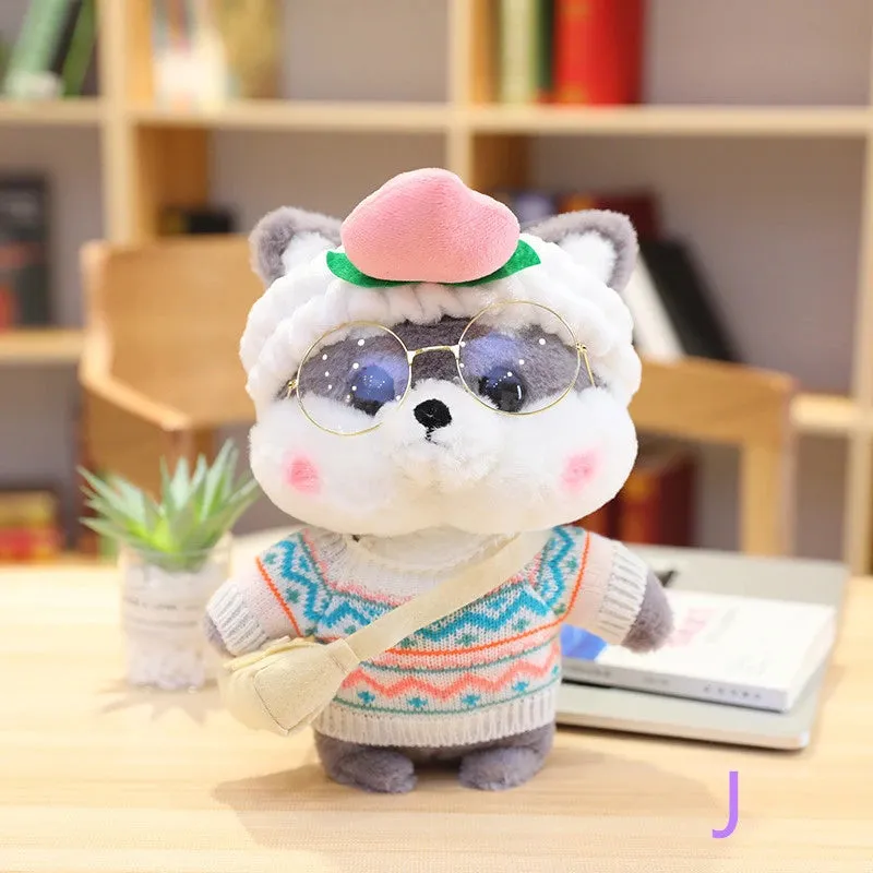 Creative Shiba Inu Toy