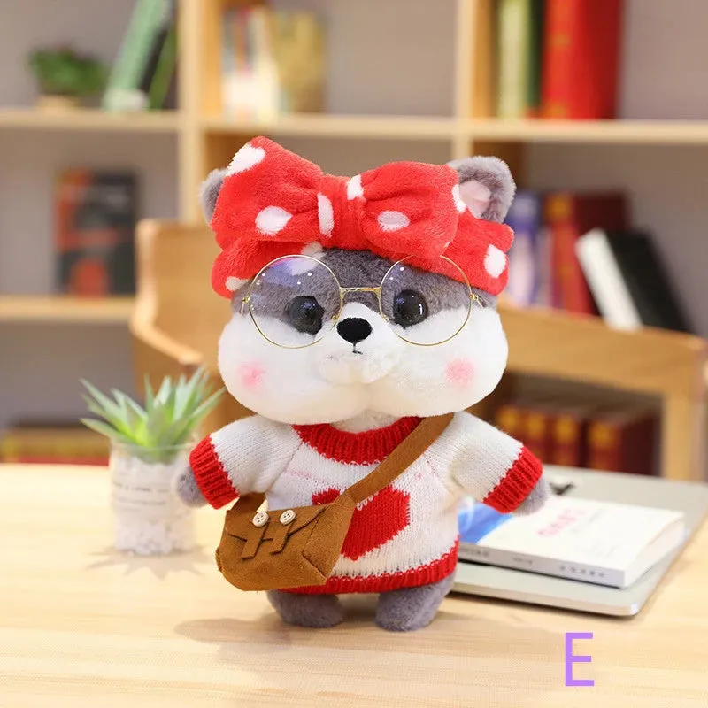 Creative Shiba Inu Toy