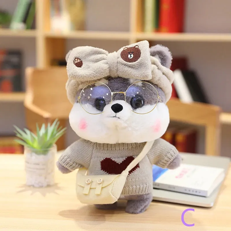 Creative Shiba Inu Toy