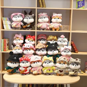 Creative Shiba Inu Toy