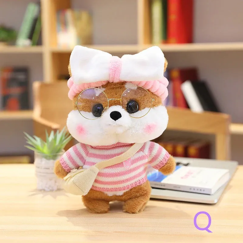 Creative Shiba Inu Toy